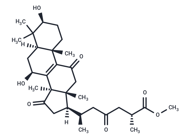 Methyl Ganoderic acid B