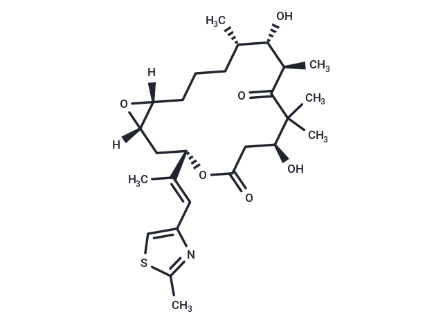 Epothilone A