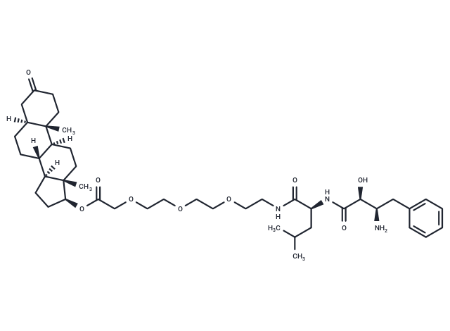 PROTAC AR Degrader-4