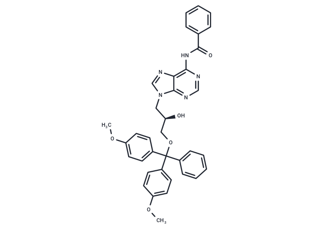(R)-DMT-glycidol-A(Bz)