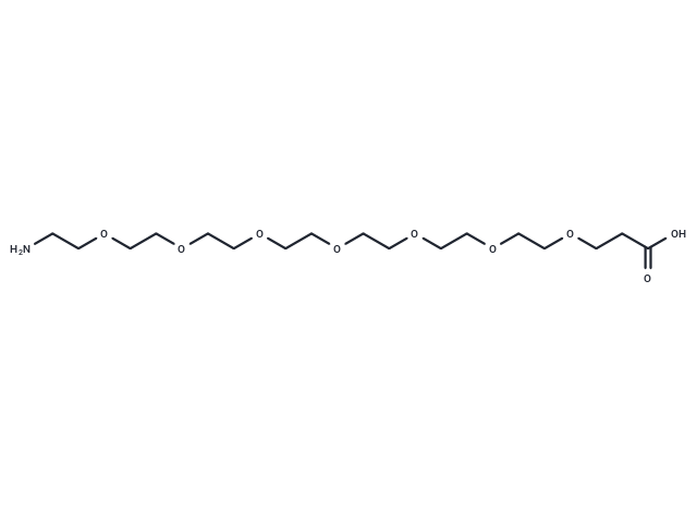 Amino-PEG7-acid