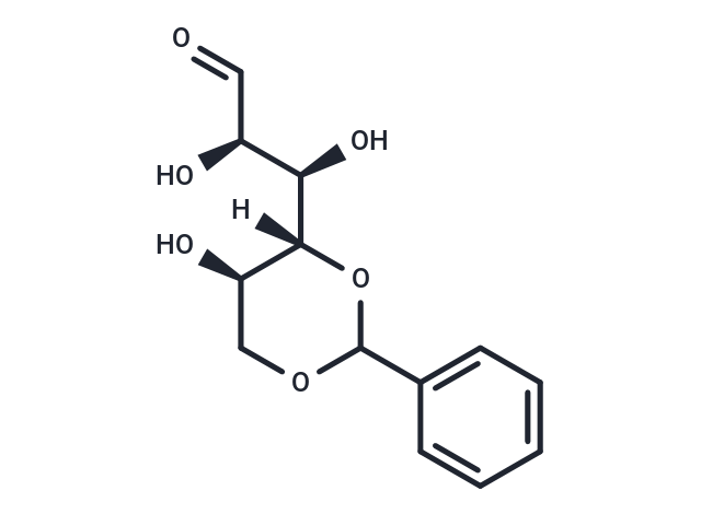 4,6-Benzilidine-D-Glucose