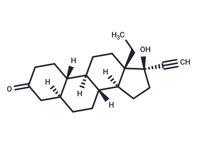 5α-dihydro Levonorgestrel