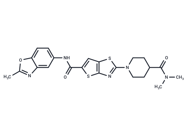 Antitubercular agent-26