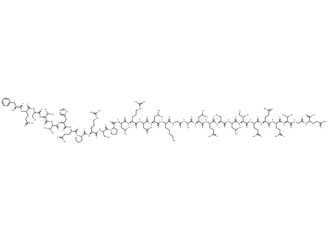 GnRH Associated Peptide (25-53), human