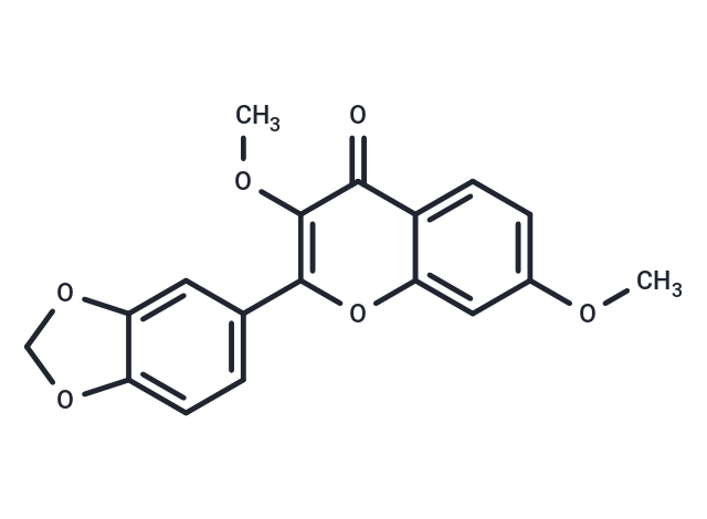 Demethoxykanugin