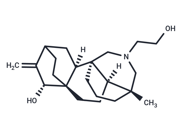 Dihydroatisine