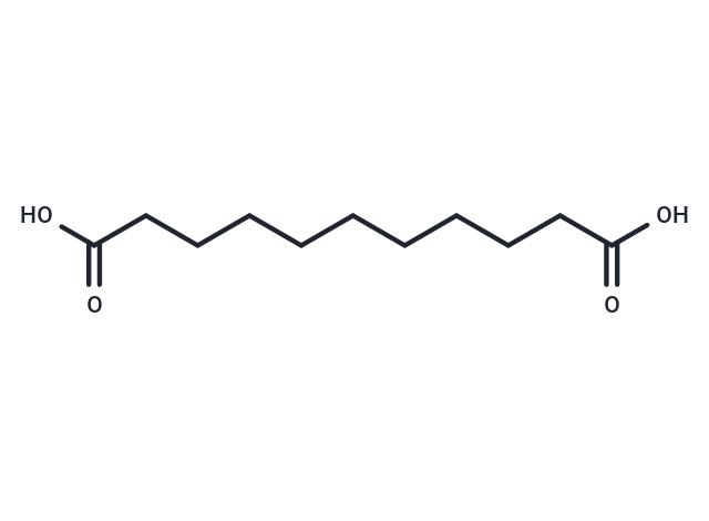 Undecanedioic acid