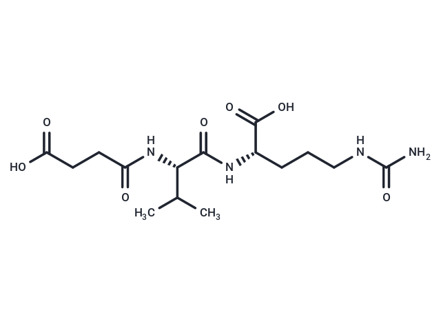 Acid-propionylamino-Val-Cit-OH