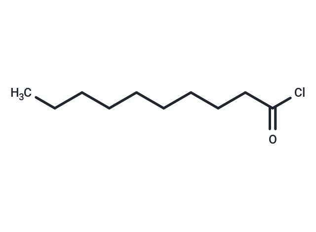 Decanoyl chloride