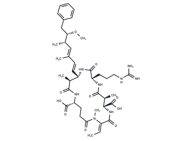 Nodularin