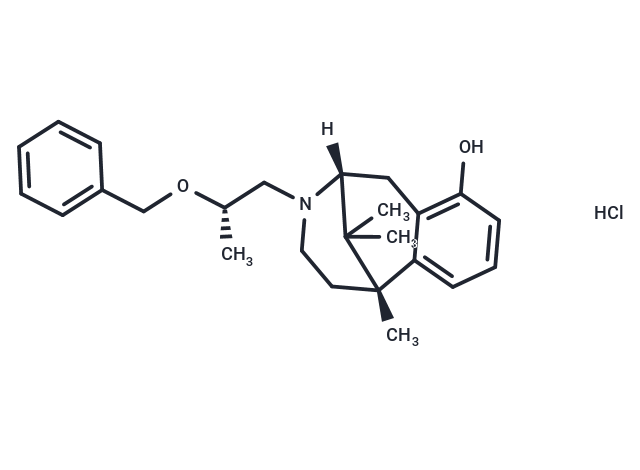 Crobenetine hydrochloride