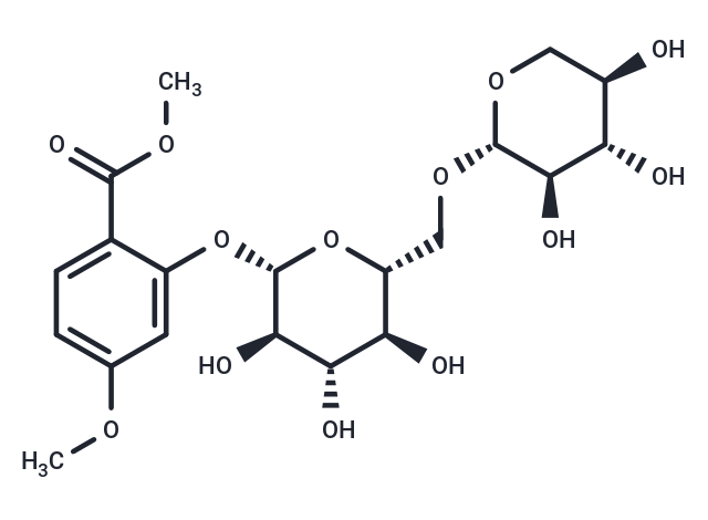 Primverin