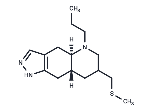 Neuromuscular Disorder-Targeting Compound 1