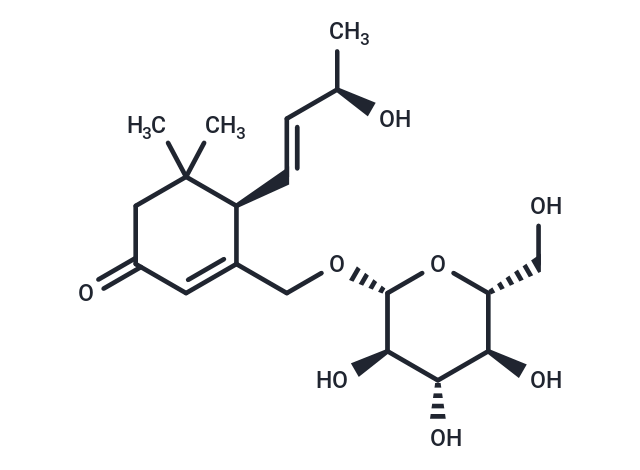 Apocynoside I