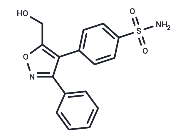 1-Hydroxyvaldecoxib