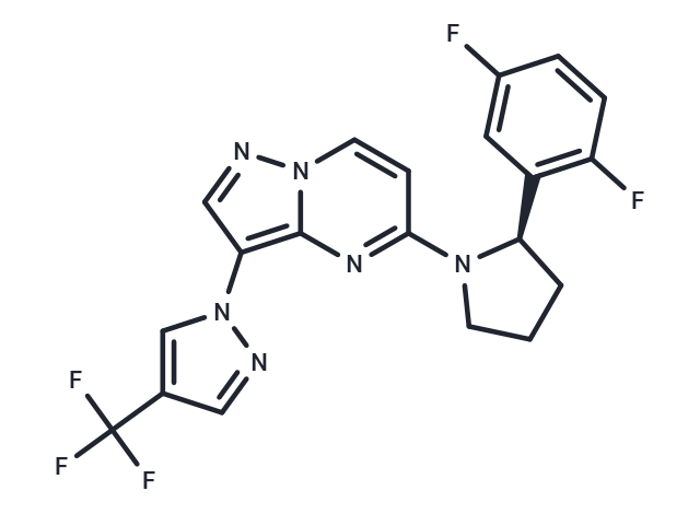 Paltimatrectinib