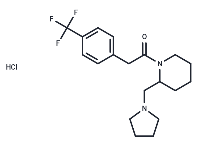 ZT 52656A hydrochloride