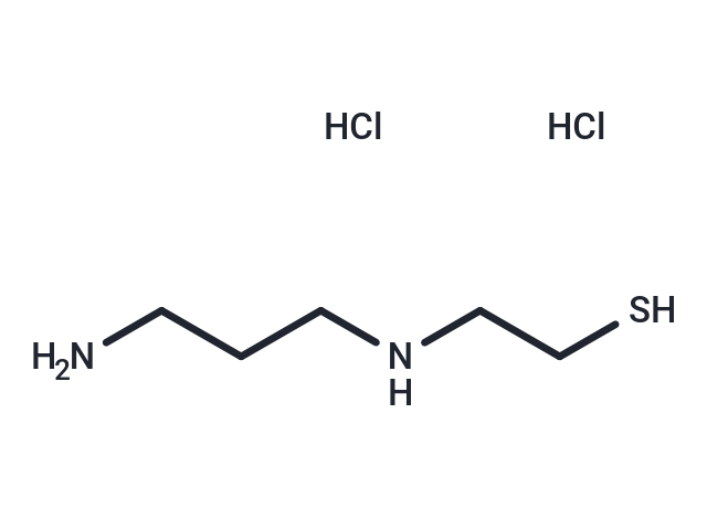 Amifostine thiol dihydrochloride