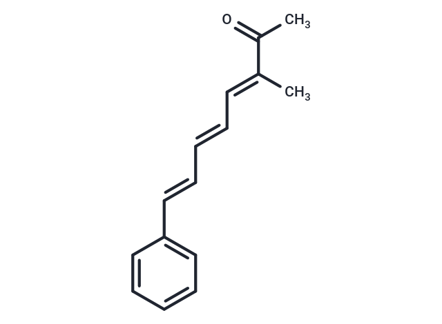 Lignarenone B