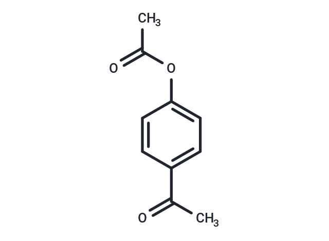 p-Acetylphenyl acetate