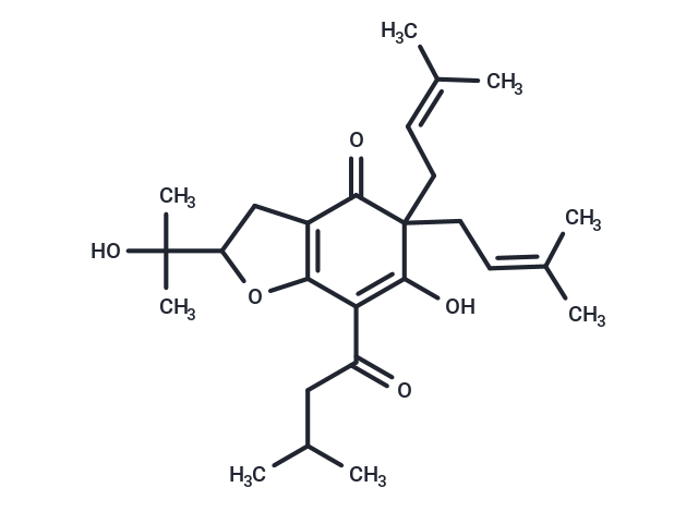 Lupulone C