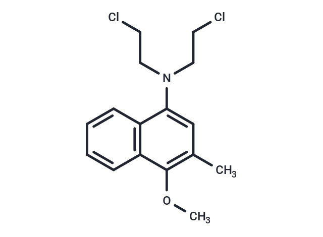 Mitoclomine