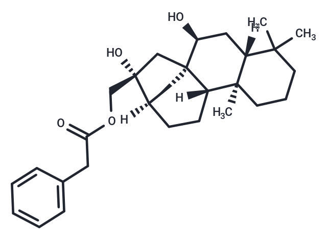 Sculponeatin O