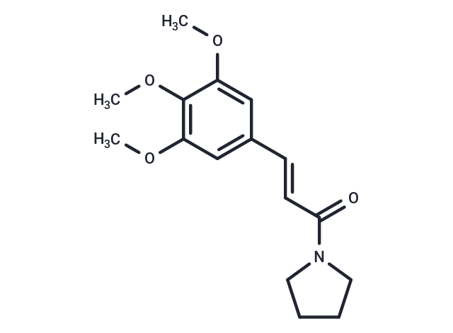 Piperlotine C