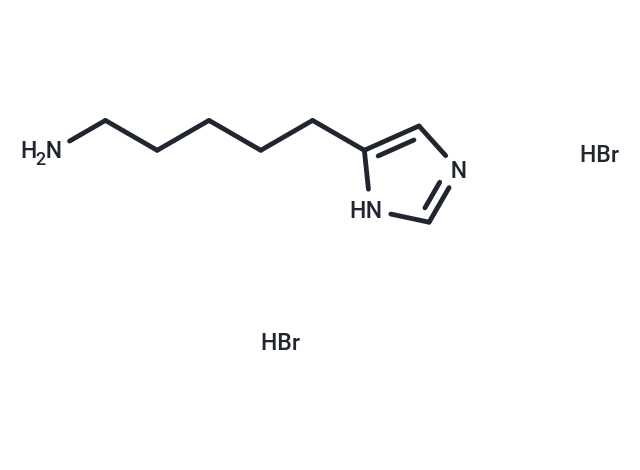 Impentamine dihydrobromide