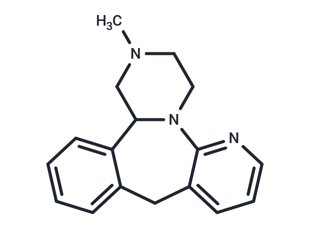 Mirtazapine