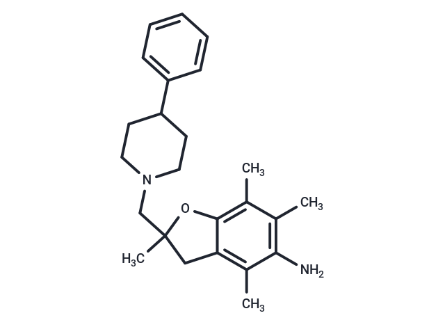 Lipid peroxidation inhibitor 1