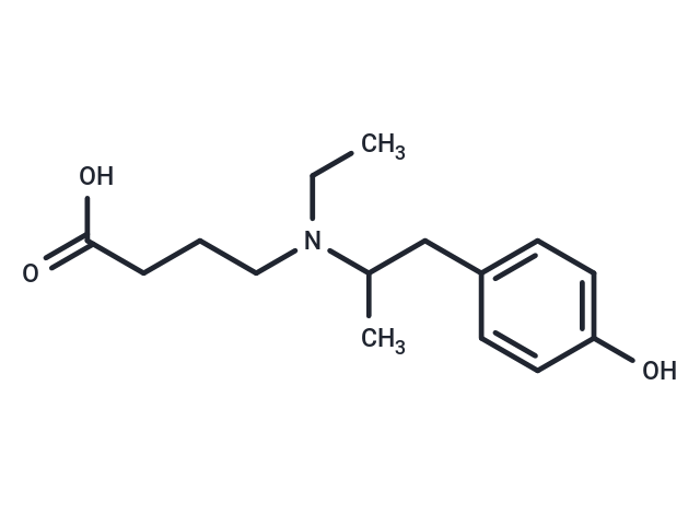 O-desmethyl Mebeverine acid