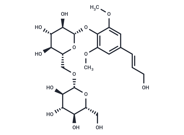 Syringinoside