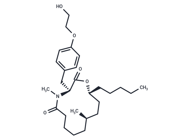 PF-1163B