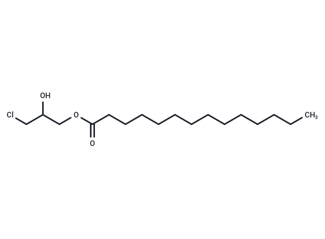 1-Myristoyl-3-chloropropanediol