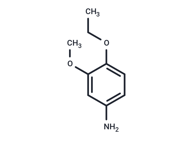 p-Phenetidine, 3-methoxy-