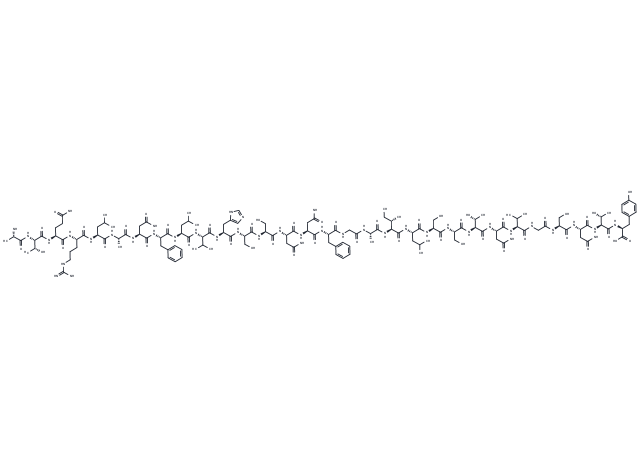 Amylin (8-37) (human)