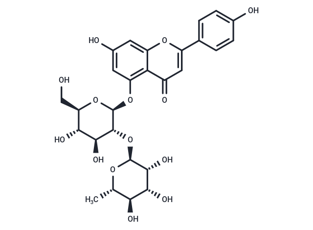 Apigenin 5-O-neohesperidoside