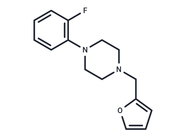 Antibacterial agent 73