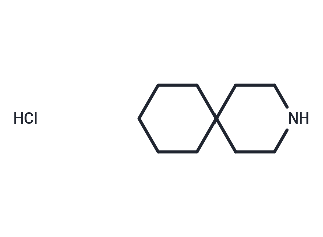 4,4-Pentamethylenepiperidine HCl