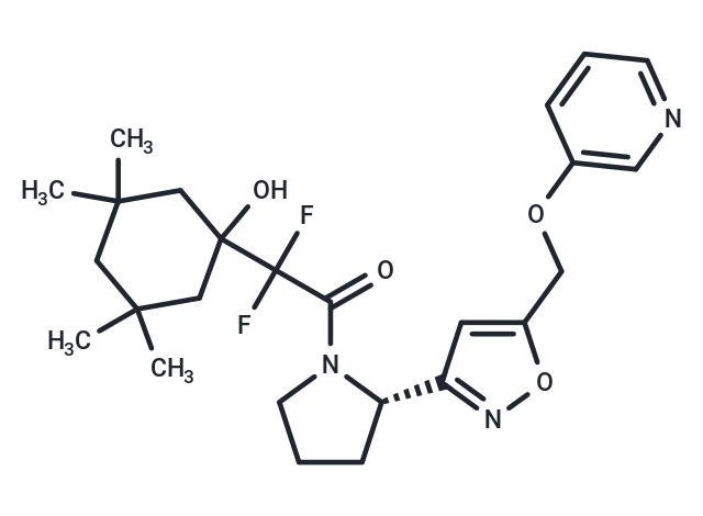 Setafrastat