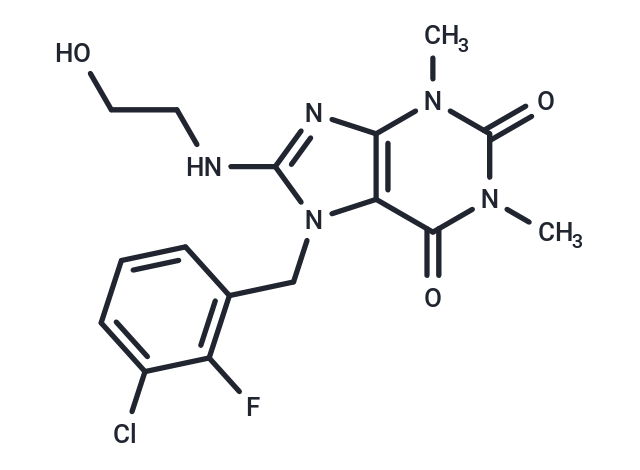 PCSK9-IN-11