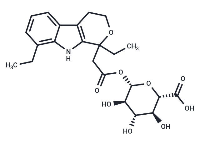 Etodolac Acyl Glucuronide