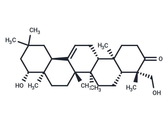 Melilotigenin C