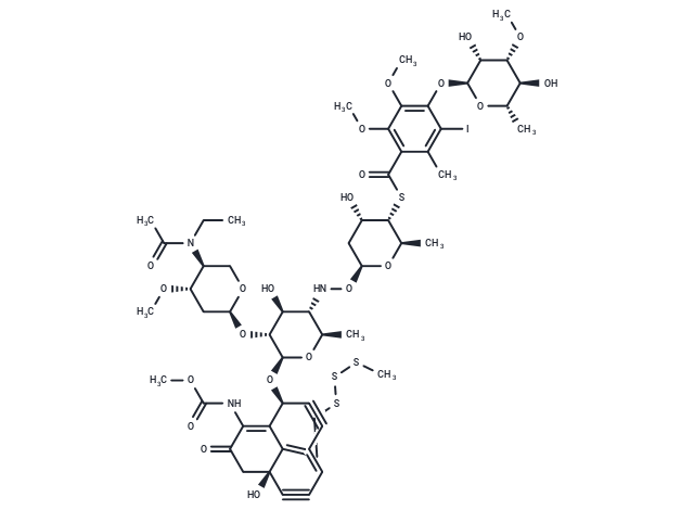 N-Acetyl-Calicheamicin