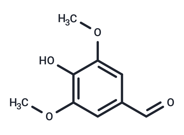 syringaldehyde