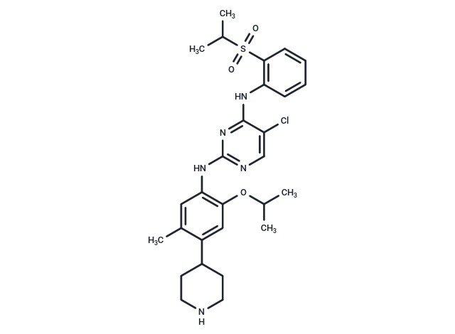 Ceritinib