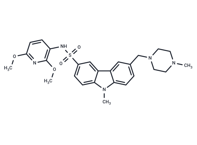 Antitumor agent-71