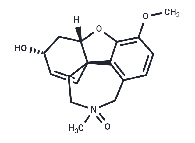 Galanthamine N-Oxide